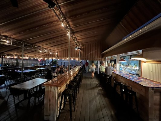 LULU Taqueria + Mezcal by null