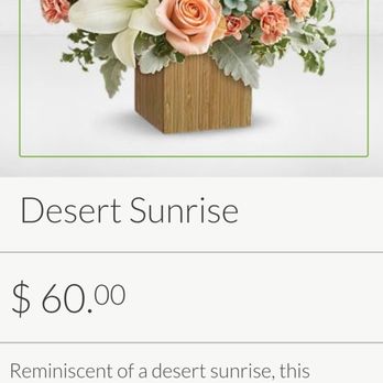 Agape Florist - Original - Florists Near Me - Charlottesville, Virginia