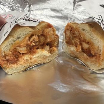 Krave It Pizza & Sandwich Joint - Sandwiches Near Me - Bayside, New York