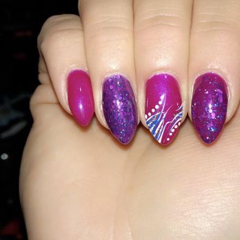 Studio Nails - Nail Salons Near Me - Bayville, New Jersey