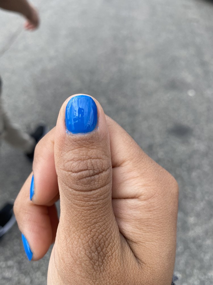 ALLURE NAILS & SPA Updated August 2024 505 Photos & 240 Reviews