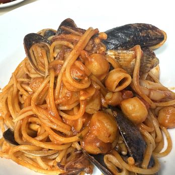 Il Pastaio - Italian Near Me - Beverly Hills, California