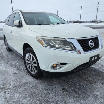 Zak Auto - Used Car Dealers Near Me - Chatham, Ontario
