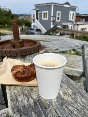 Little Red Hen Bakery by null