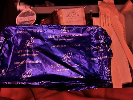 LATAM Airlines by null