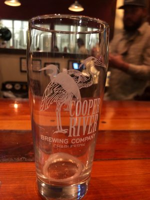 Cooper River Brewing Company by null