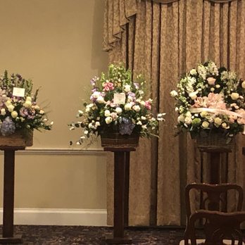 Petal Pushers - Left two were the ones I ordered and the one on the far right is from a different florist for almost 2x the price - Florists Near Me - Natick, Massachusetts