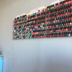 L A Nails - Nails