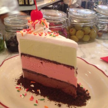 Parm - Birthday Cake - Italian Near Me - New York, New York Parm - Birthday Cake - Italian Near Me - New York, New York