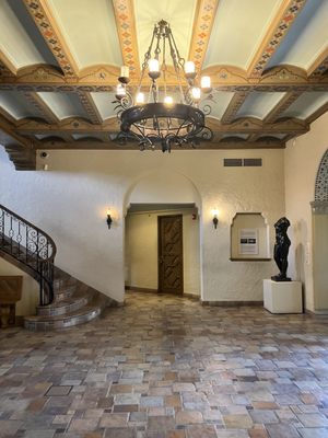 McNay Art Museum by null