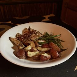 Lenora's Resturant - Pan Roasted Duck
