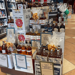 ABC Fine Wine & Spirits