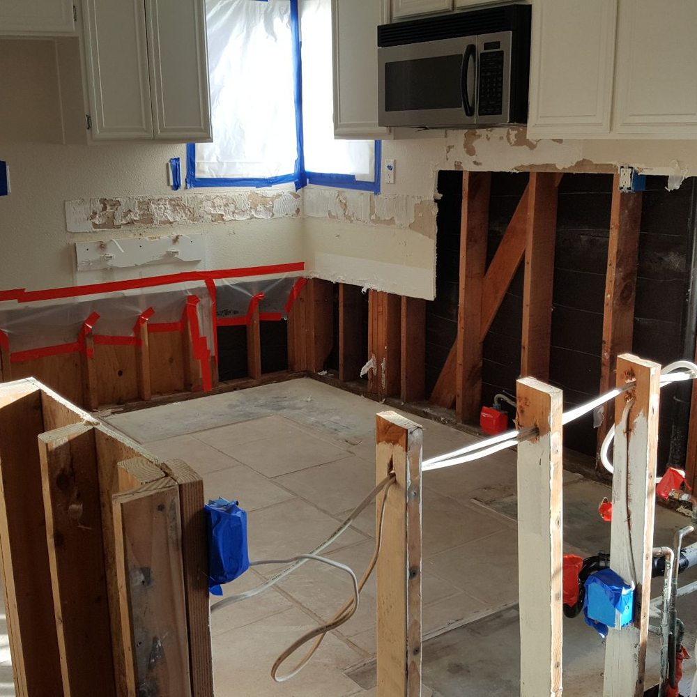 All Hours Flood Services - Mold removal - Damage Restoration Near Me - San Diego, California