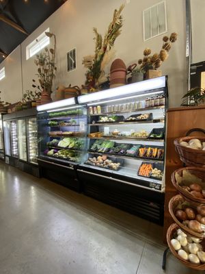 Helvetia Farm Market by null