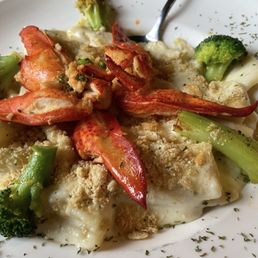 Lobster Mac