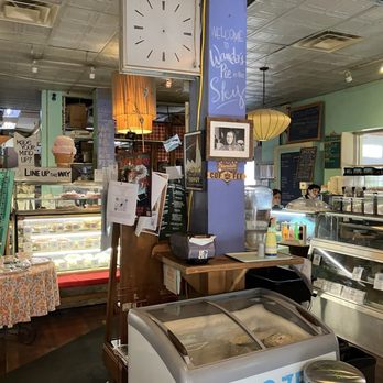 Wanda's Pie In The Sky - Bakeries Near Me - Toronto, Ontario Wanda's Pie In The Sky - Bakeries Near Me - Toronto, Ontario