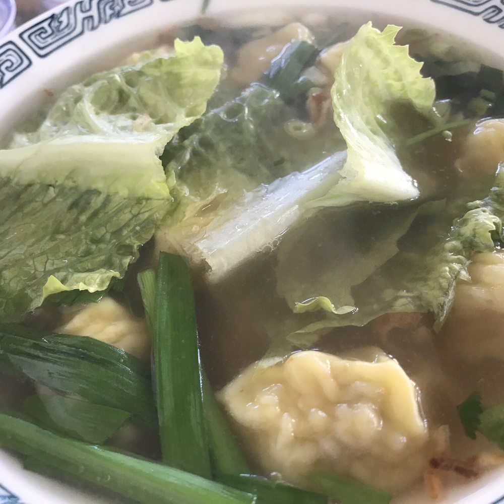 Golden River Restaurant - Won ton soup - Vietnamese Near Me - Honolulu, Hawaii Golden River Restaurant - Won ton soup - Vietnamese Near Me - Honolulu, Hawaii