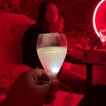 Tiger Sun - A play on a French 75 - Japanese Near Me - Atlanta, Georgia Tiger Sun - A play on a French 75 - Japanese Near Me - Atlanta, Georgia