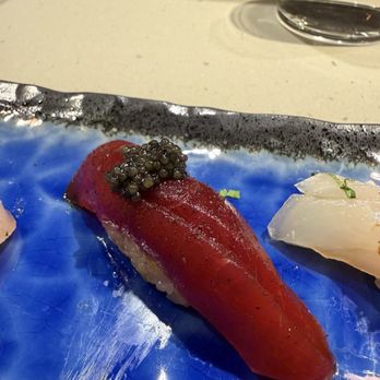 Haru Omakase - Japanese Near Me - Columbus, Ohio
