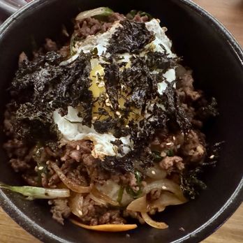 Tosokchon NYC - Asian Fusion Near Me - New York, New York