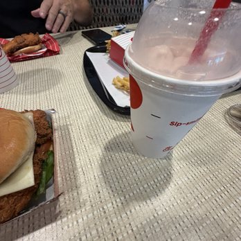 Chick-fil-A - Fast Food Near Me - Orange, California