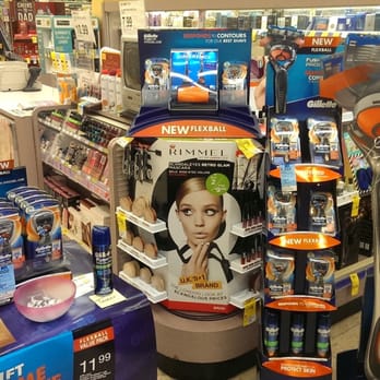 Walgreens - Exciting store displays happening on a Saturday morning :P - Drugstores Near Me - Arlington Heights, Illinois Walgreens - Exciting store displays happening on a Saturday morning :P - Drugstores Near Me - Arlington Heights, Illinois
