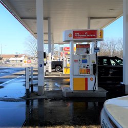 Circle K - Multiple bays