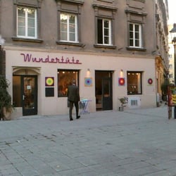 Wundertüte