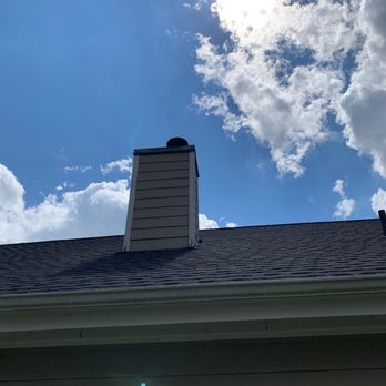 Grandpa Handyman - Chimney fixed - Handyman Near Me Grandpa Handyman - Chimney fixed - Handyman Near Me