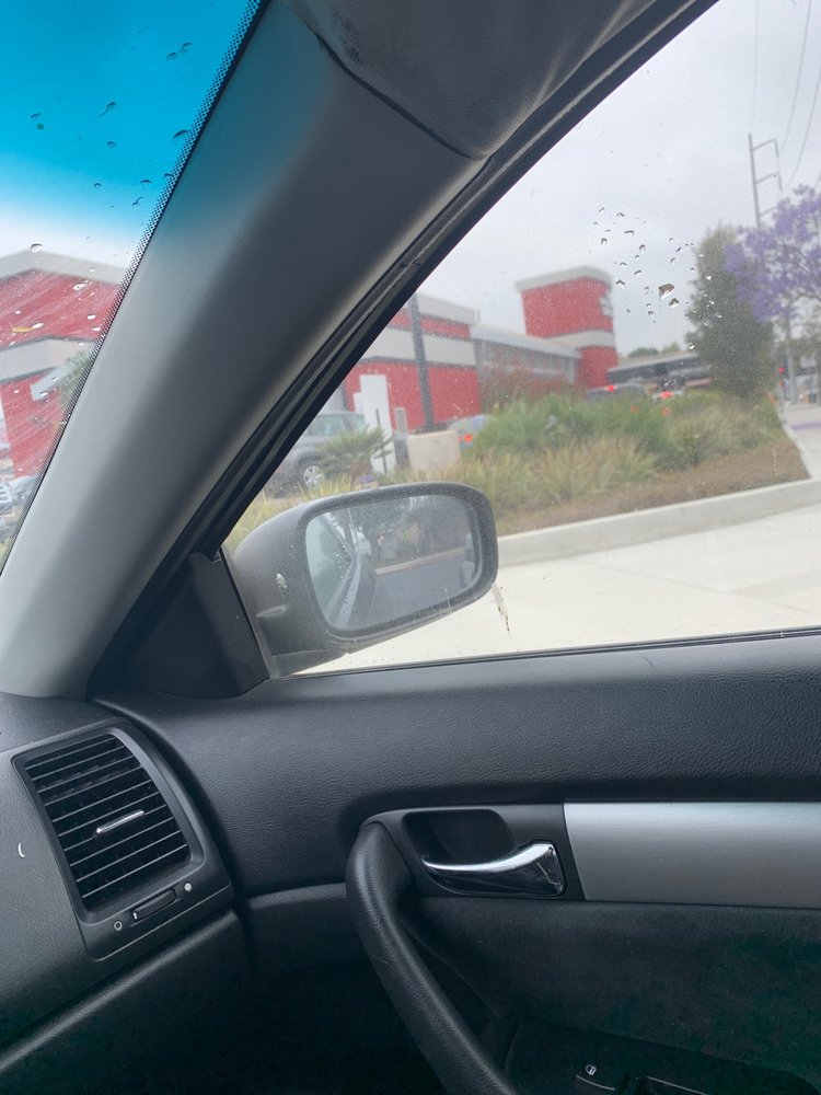 HAWTHORNE LASER CARWASH Updated August 2024 4773 W El Segundo Blvd