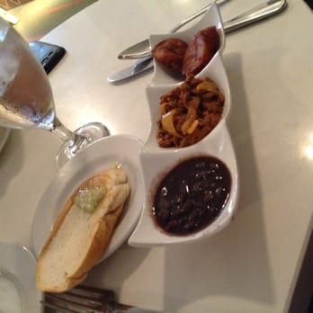 Miami Culinary Tours - Cuban food at Larios. Stop 5 on south beach tour. - Food Tours Near Me - Miami Beach, Florida Miami Culinary Tours - Cuban food at Larios. Stop 5 on south beach tour. - Food Tours Near Me - Miami Beach, Florida