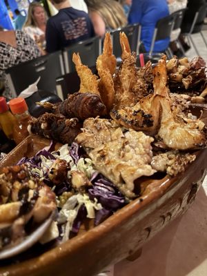 Mariscos Las Tres Islas by null