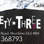 Photo of Cafe Ninety Three