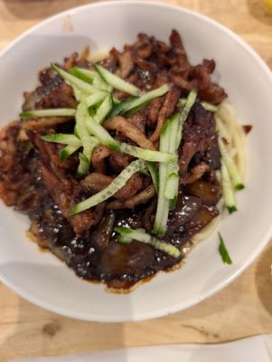 Paik's Noodle by null