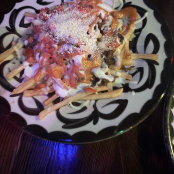 Kalaveras - asada fries - Mexican Near Me - Montebello, California Kalaveras - asada fries - Mexican Near Me - Montebello, California