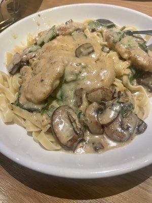 Olive Garden Italian Restaurant by null