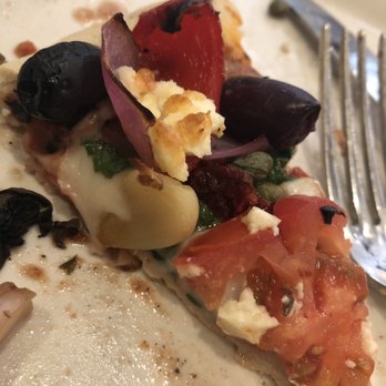 Alabama Grill - The Leveakos pizza, named after the original Greek owner in 1947. - New American Near Me - Greenville, Alabama Alabama Grill - The Leveakos pizza, named after the original Greek owner in 1947. - New American Near Me - Greenville, Alabama