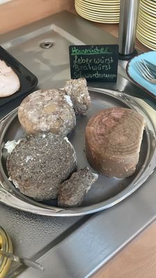 Hotel & Café Ritter von Böhl by null