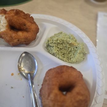 Bangalore Tiffin Room - Indian Near Me - Round Rock, Texas