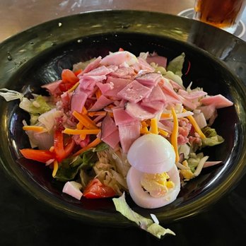 Moores Bar & Restaurant - Chef Salad - Bars Near Me - Greencastle, Indiana