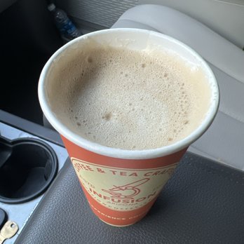 Infusion Coffee & Tea - Latte - Coffee & Tea Near Me - Tempe, Arizona Infusion Coffee & Tea - Latte - Coffee & Tea Near Me - Tempe, Arizona