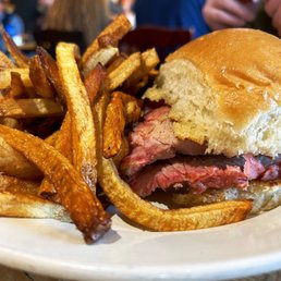 Smoked Pork