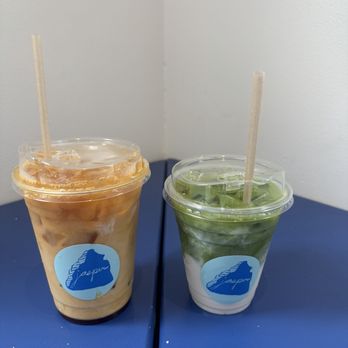 Jasper Coffee - Coffee & Tea Near Me - Newport Beach, California Jasper Coffee - Coffee & Tea Near Me - Newport Beach, California
