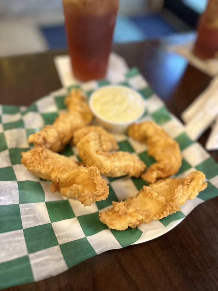 Tookie's Hamburgers & More