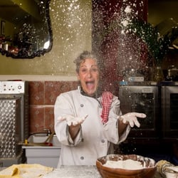 Mama Gizzi Pasta - Mama Gizzi!