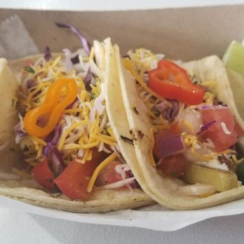 Taco Zocalo - Mexican Near Me - Reston, Virginia
