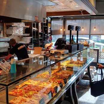 Bonci - Pizza Near Me - Chicago, Illinois Bonci - Pizza Near Me - Chicago, Illinois