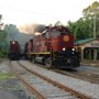 Arkansas Missouri Railroad