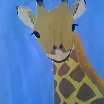 Dancing Paintbrush Studio - Summer Camps Near Me - Berkeley, California