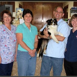 Jennings Animal Hospital - Jennings Animal Hospital Team